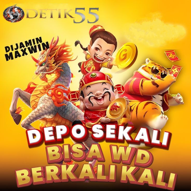 DETIK55