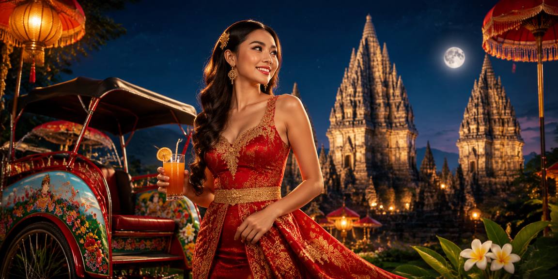 detik55 Casino categories